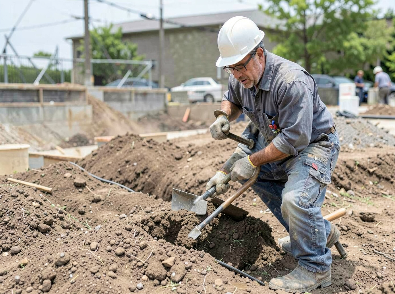 Termite Control in Termite Control in Forty Acres